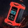 Chargeur batterie voiture portable intelligent… – vue 2