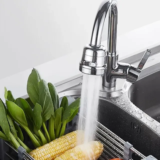 Pulvérisateur de robinet de cuisine – vue 2