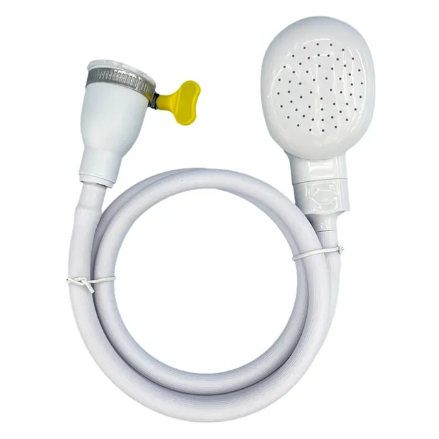 Pulvérisateur de tuyau d'évier portable pour animaux de… – vue 4