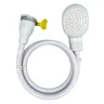 Pulvérisateur de tuyau d'évier portable pour animaux de… – vue 4