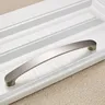 Poignées d'armoire boutons de porte en alliage… – vue 5