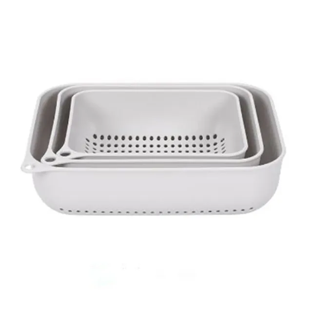 Panier de vidange de rangement de cuisine – vue 6