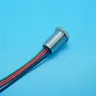 Interrupteur tactile 16mm acier inoxydable 304… – vue 4