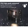 Lampe murale LED intelligente WIFI APP Alexa Google… – vue 6
