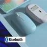 Souris sans fil Bluetooth pour iPad Samsung…