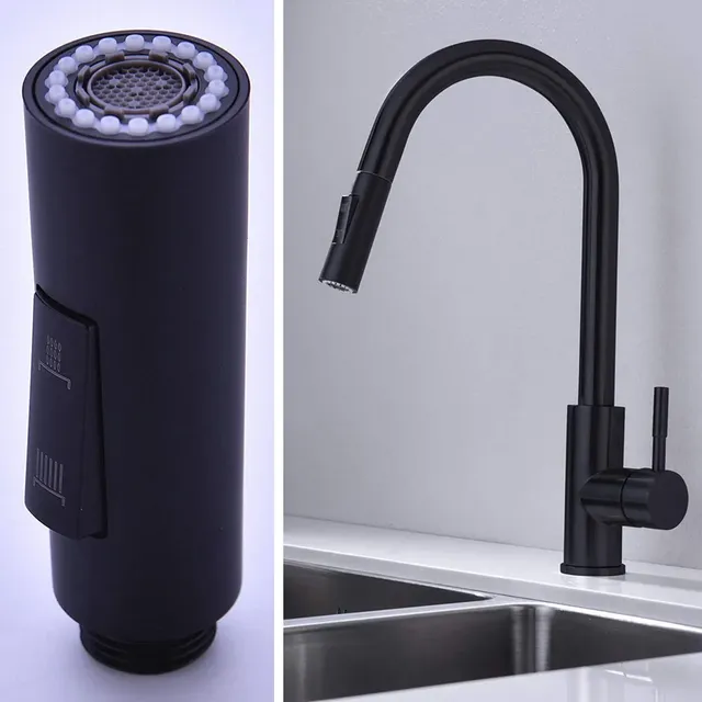 Pulvérisateur de robinet extractible – vue 5
