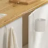 Porte-mouchoirs de salle de bain – vue 4