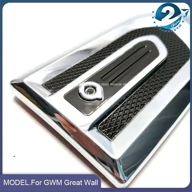 GWM Great Wall Cannon Greatwall Pao Poer Stores – vue 6