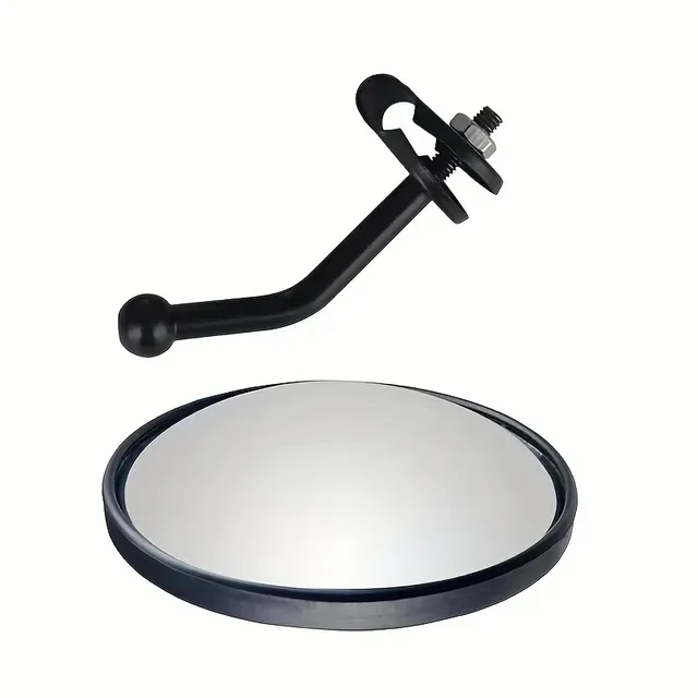 Miroir de recul pour tricycle de camion – vue 2