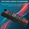 Transformateur alimentation decoupage 220V 24V 60W… – vue 6