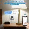 Prise ue intelligente WiFi 20A prise ue télécommande… – vue 6
