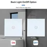 20A Smart WiFi chauffe-eau commutateur Tuya APP… – vue 5