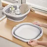 Lavabo Pliant Portable – vue 5
