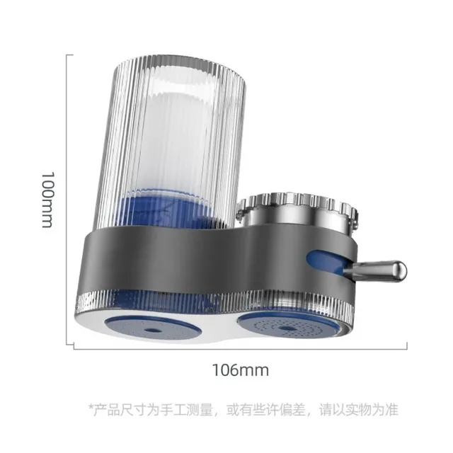 Purificateur d'eau – vue 5