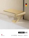 Robinet de Lavabo à une Poignée en Laiton de Qualité… – vue 4