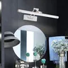 Miroir lumière mur LED lampe moderne salle de bain… – vue 2