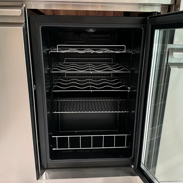 Cuisine extérieure professionnelle modulable inoxydable… – vue 3