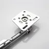 1Pc 8N Cabinet Door Lift Support Rod Gas Strut Hydraulic… – vue 6