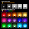Lampe intelligente Wifi Homekit Alexa ampoule LED E27… – vue 6