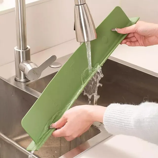 Corps de protection contre les éclaboussures d'évier de… – vue 2