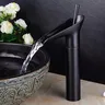 Robinet de salle de bains à levier unique – vue 6