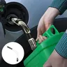 Tuyau de remplissage de carburant de course Flexible – vue 3