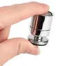 Robinet pivotant à 360 degrés en laiton – vue 5