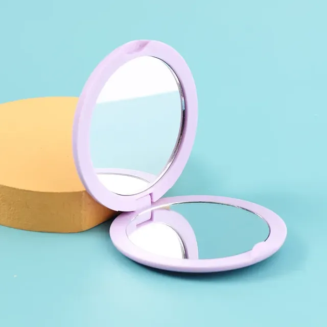 Miroir rond plié Double face – vue 4