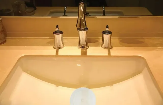 Grand bouchon vidange silicone baignoire lavabo évier… – vue 5
