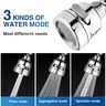 Adaptateur de robinet de cuisine 3 modes 360 ° Robinet… – vue 3