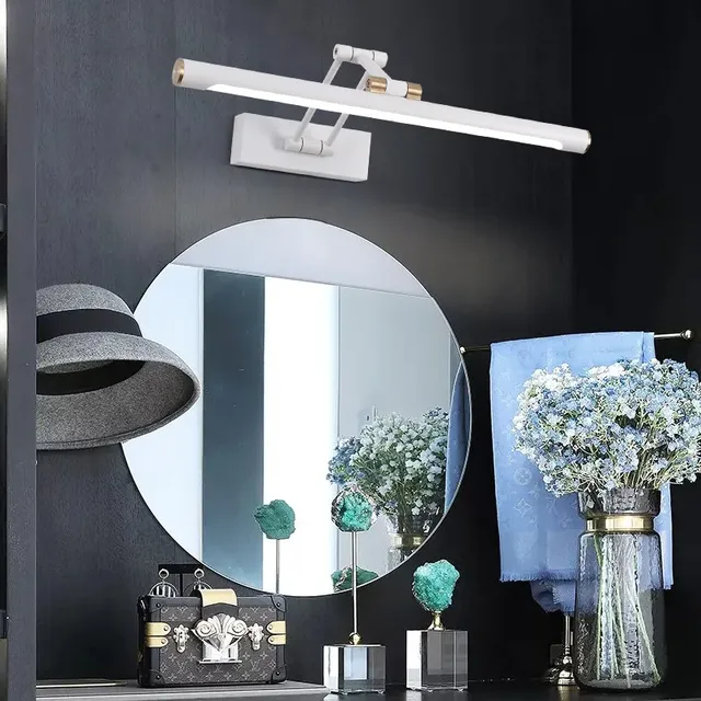 Applique murale à LED pour miroir de salle de bain – vue 4