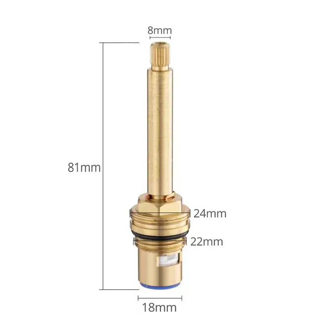 Remplacement de cartouche – vue 2