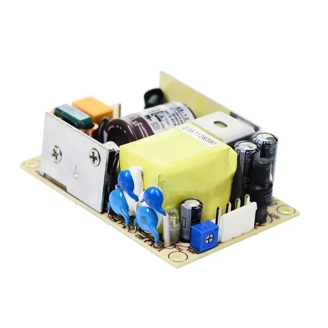 Alimentation découpage boitier ouvert industrielle… – vue 5