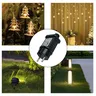 1 * guirlande lumineuse de transformateur 6W 31V – vue 4