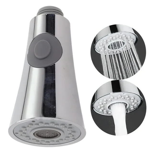 Buse de pulvérisation de robinet extractible de cuisine… – vue 6