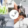 Robinet de Cuisine en Plastique Antiéclaboussures – vue 6
