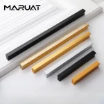 Armoire de cuisine Foy en alliage d&rsquo;aluminium, meubles, tables en spanTables, armoires à chaussures, salles de rangement, proximité des égouts