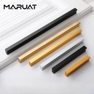 Armoire de cuisine Foy en alliage d&rsquo;aluminium, meubles, tables en spanTables, armoires à chaussures, salles de rangement, proximité des égouts