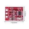 Joli à Clé Tactile TTP223 à Bouton Autobloquant ou Sans… – vue 5
