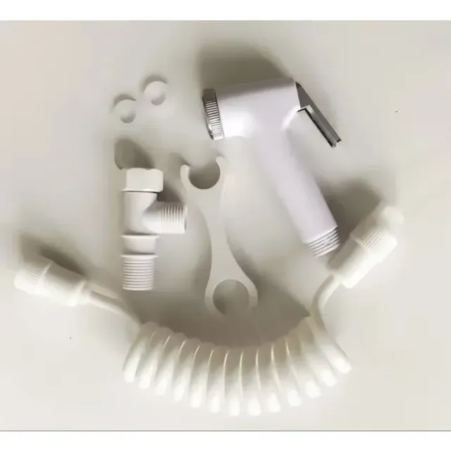 Pommeau bidet hygiénique portable pulvérisateur… – vue 3