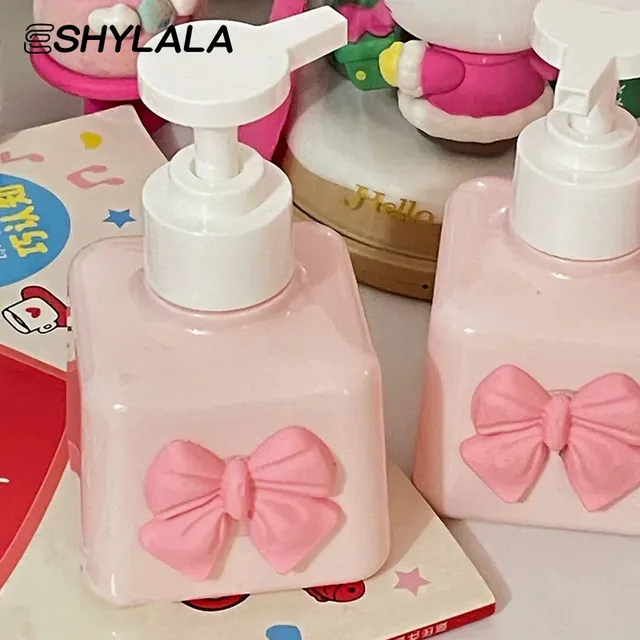 Distributeur de savon à nœud de 200ML – vue 4