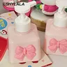 Distributeur de savon à nœud de 200ML – vue 4