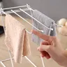 Cuisine 201 acier inoxydable chiffon support égouttoir… – vue 4
