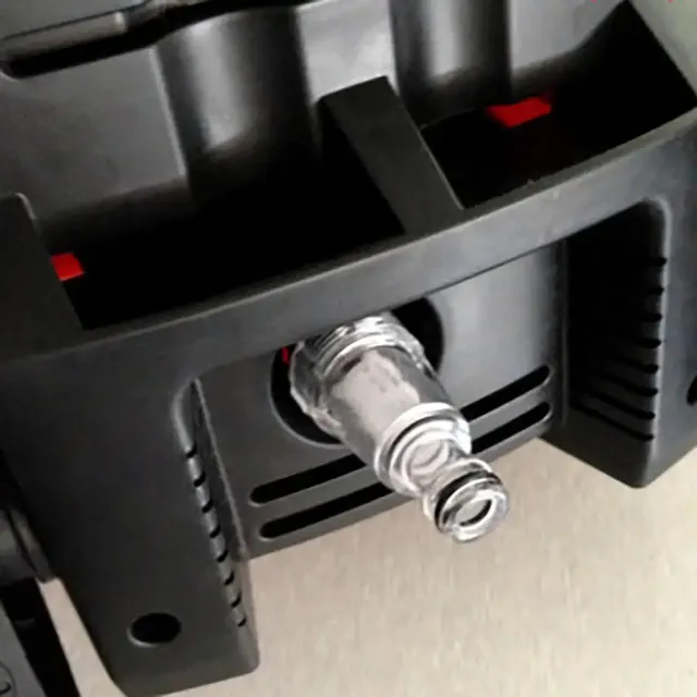 Filtre à eau 3/4 pouces filetage intérieur Volume de… – vue 4