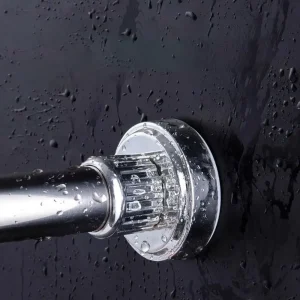 Kit d&rsquo;installation supports d&rsquo;évier sous plan en acier inoxydable, pieds d&rsquo;évier télescopiques réglables, Kit de réparation d&rsquo;évier salle de bains