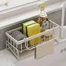 Support de rangement pour évier de cuisine – vue 3