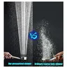 Pommeau de douche à haute pression en acier inoxydable 304 – vue 4
