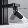 Tête de Pulvérisation Rotative pour Robinet de Cuisine – vue 5