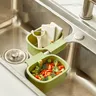 Filtre à ordures de cuisine – vue 5