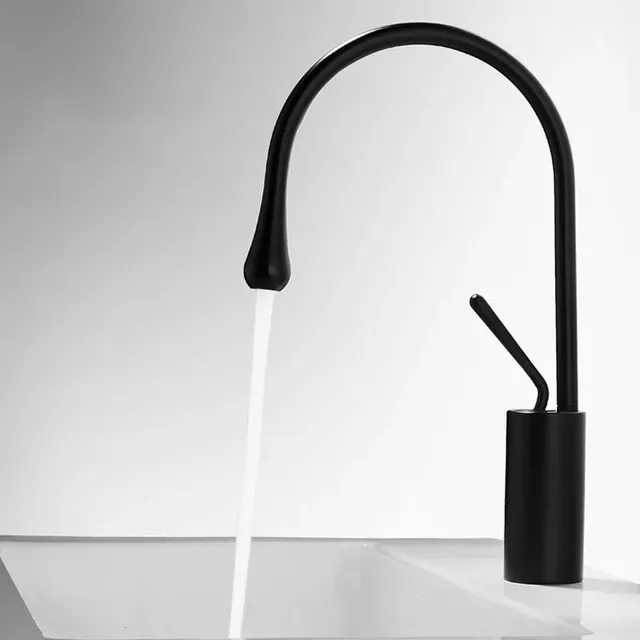 Robinets de lavabo de salle de bains – vue 6